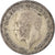 Coin, Great Britain, George V, 6 Pence, 1935, VF(20-25), Silver, KM:832