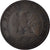 Moeda, França, Napoleon III, Napoléon III, 10 Centimes, 1853, Paris