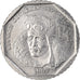 Moneta, Francia, Guynemer, 2 Francs, 1997, BB, Nichel, KM:1187, Gadoury:550