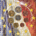 Francia, Euro-Set, 2000, FDC, FDC, (Senza composizione)