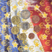 France, Euro-Set, 2003, FDC, MS(65-70), (No Composition)