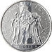France, 10 Euro, 2012, Paris, FDC, MS(65-70), Silver, Gadoury:EU 516, KM:2073