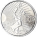 France, 10 Euro, 2009, FDC, MS(65-70), Silver, Gadoury:EU337, KM:1580