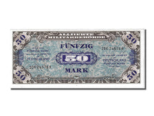 Germany, 50 Mark, 1944, KM #196b, UNC(65-70), 106745769