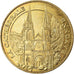 Francja, Token, Żeton turystyczny, 64/ Cathédrale de Bayonne, Sztuka i
