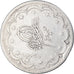 Coin, Turkey, Abdul Mejid, 20 Kurush, 1844-1853, Qustantiniyah, VF(20-25)