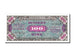 Banknote, Germany, 100 Mark, 1944, UNC(65-70)