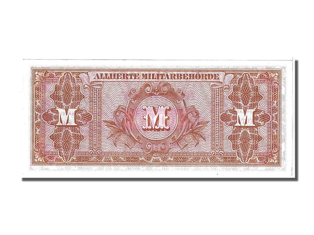 Banknote, Germany, 100 Mark, 1944, UNC(65-70)