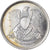 Moneta, Egipt, 10 Piastres, 1972, AU(50-53), Miedź-Nikiel, KM:430