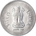 Munten, INDIAASE REPUBLIEK, Rupee, 1998, FR+, Stainless Steel, KM:92.2