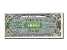 Banknot, Niemcy, 1000 Mark, 1944, UNC(65-70)