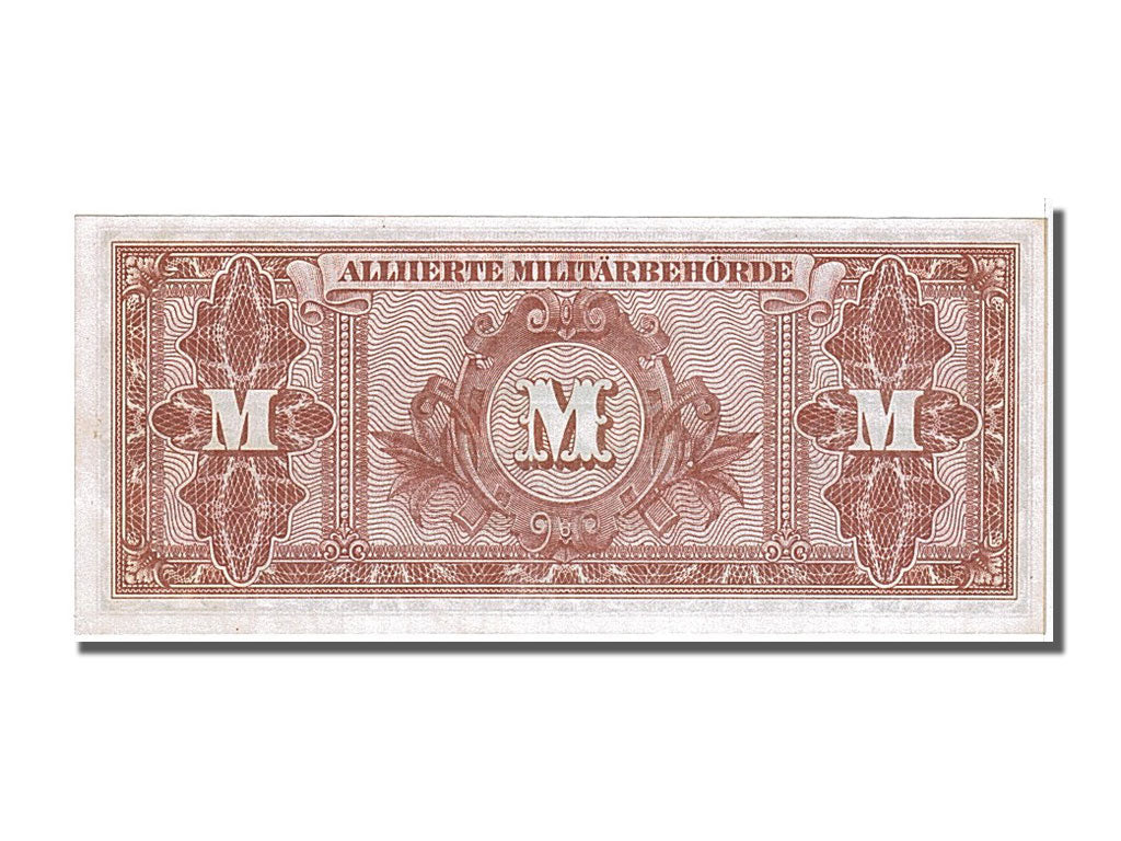 Banknot, Niemcy, 1000 Mark, 1944, UNC(65-70)