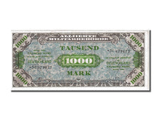 Germany, 1000 Mark, 1944, KM #198b, UNC(65-70), 304479673