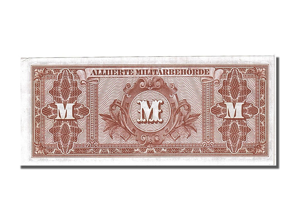 Germany, 1000 Mark, 1944, KM #198b, UNC(65-70), 304479673