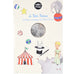 Francja, Monnaie de Paris, 10 Euro, Le Petit Prince (La Rochelle), 2016, Paris