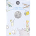 Francja, Monnaie de Paris, 10 Euro, Le Petit Prince (Joue à la pétanque)