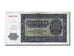 Banknote, Germany - Democratic Republic, 100 Deutsche Mark, 1948, AU(55-58)