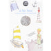 France, Monnaie de Paris, 10 Euro, Le Petit Prince (fait de la voile), 2016