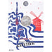France, 10 Euro, Jean Paul Gaultier, 2017, 1, MS(65-70), Silver