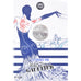 France, 10 Euro, Jean Paul Gaultier, 2017, 12, MS(65-70), Silver