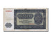 Germany - Democratic Republic, 100 Deutsche Mark, 1948, KM #15a, EF(40-45),...