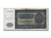 Banknote, Germany - Democratic Republic, 100 Deutsche Mark, 1948, EF(40-45)