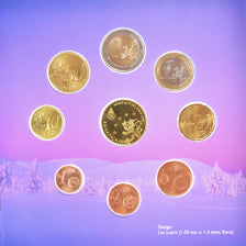Finlandia, Set, l'orpailleur, 2003, Vantaa, BU, FDC, N.C.