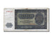 Germany - Democratic Republic, 100 Deutsche Mark, 1948, KM #15a, VF(30-35),...