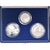 Coin, France, Terres Australes et Antarctiques Françaises, Set, 1992, BE