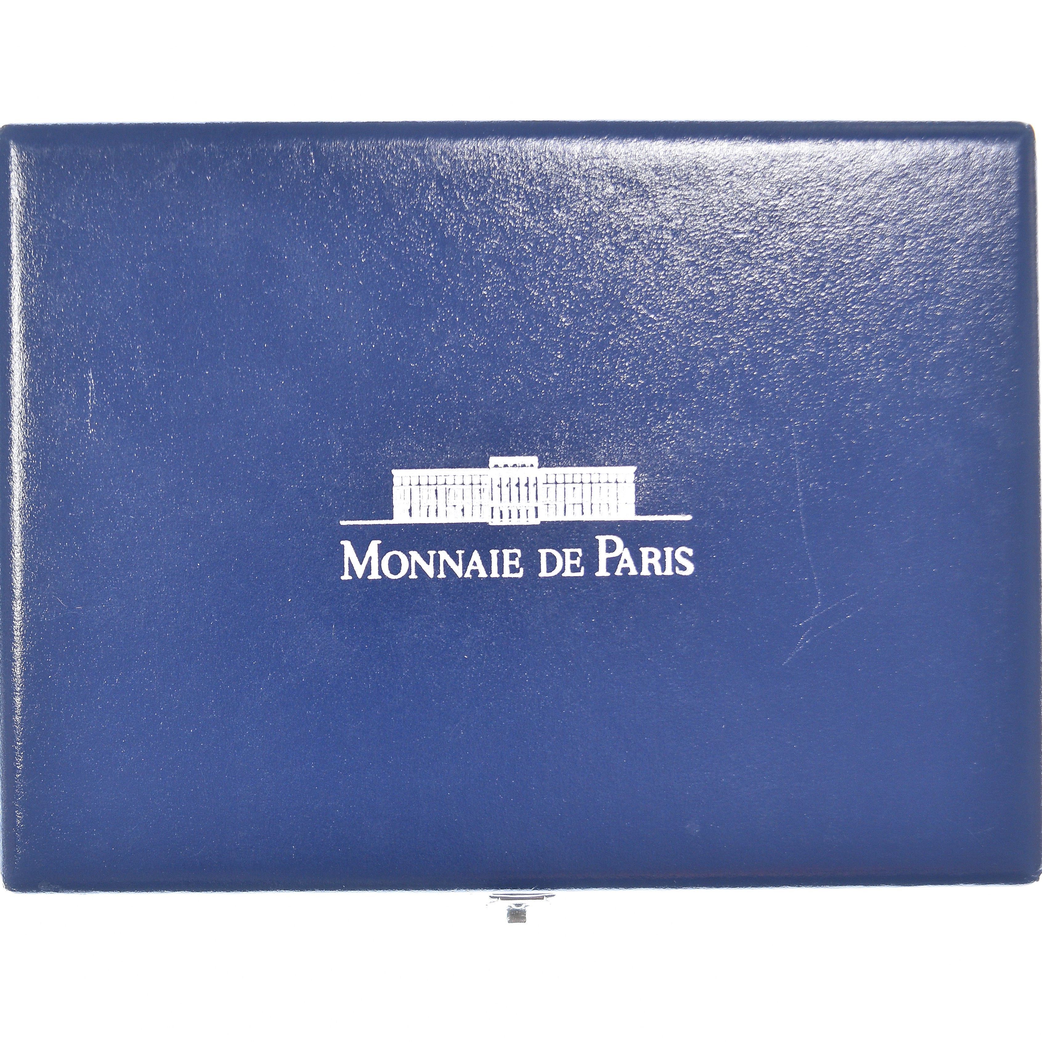 Coin, France, Terres Australes et Antarctiques Françaises, Set, 1992, BE