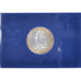 Coin, France, Lafayette, 100 Francs, 1987, Paris, BU, MS(65-70), Silver