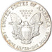 Coin, United States, Dollar, 1986, U.S. Mint, Philadelphia, MS(63), Silver