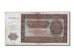 Germany - Democratic Republic, 100 Deutsche Mark, 1955, KM #21, EF(40-45),...