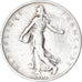 Coin, France, Semeuse, 2 Francs, 1902, Paris, VF(20-25), Silver, KM:845.1
