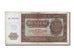 Germany - Democratic Republic, 100 Deutsche Mark, 1955, KM #21, EF(40-45),...