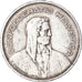 Coin, Switzerland, 5 Francs, 1933, Bern, VF(30-35), Silver, KM:40