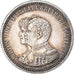 Münze, Portugal, Carlos I, 500 Reis, 1898, SS, Silber, KM:538