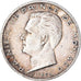 Münze, Monaco, Rainier III, 5 Francs, 1960, SS, Silber, KM:141, Gadoury:MC 152
