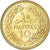 Moneta, Liban, 10 Piastres, 1972, Paris, EF(40-45), Mosiądz niklowy, KM:26