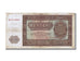 Banknote, Germany - Democratic Republic, 100 Deutsche Mark, 1955, EF(40-45)