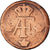 Coin, Sweden, Adolf Frederick, Ore, S.M., 1769, VF(20-25), Copper, KM:460
