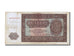Banknote, Germany - Democratic Republic, 100 Deutsche Mark, 1955, EF(40-45)
