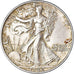Monnaie, États-Unis, Half Dollar, 1942, Philadelphie, TTB, Argent, KM:142