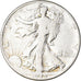 Münze, Vereinigte Staaten, Walking Liberty Half Dollar, Half Dollar, 1944, U.S.