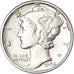 Moneta, Stati Uniti, Mercury Dime, Dime, 1942, U.S. Mint, Philadelphia, SPL