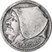 Moneta, Germania, Stadt Aachen, Aachen, 1 Öcher Grosche, 1920, BB+, Ferro