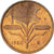 Moneta, Messico, Centavo, 1950, Mexico City, MB, Ottone, KM:417