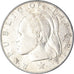Monnaie, Libéria, Dollar, 1962, TTB, Argent, KM:18
