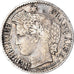 Coin, France, Cérès, 20 Centimes, 1850, Paris, EF(40-45), Silver, KM:758.1