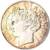 Coin, France, Fraternité, 100 Francs, 1988, AU(50-53), Silver, KM:966
